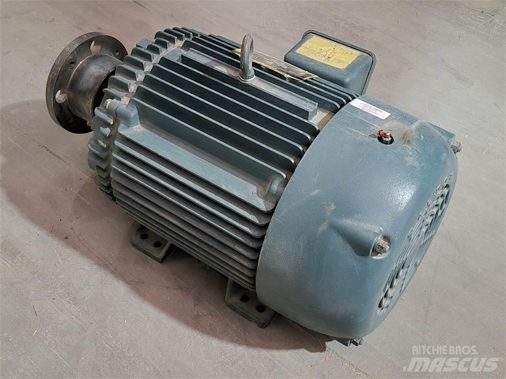 Baldor 841XL Silniki przemysłowe