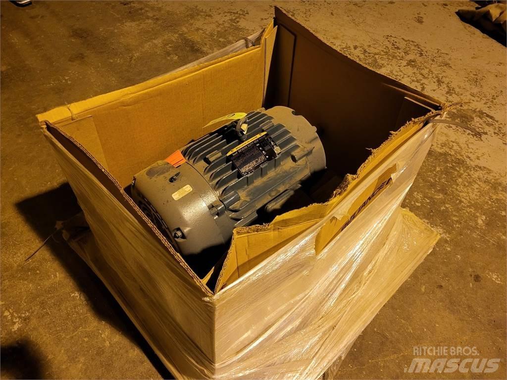 Baldor ECP2334T-5 Silniki przemysłowe