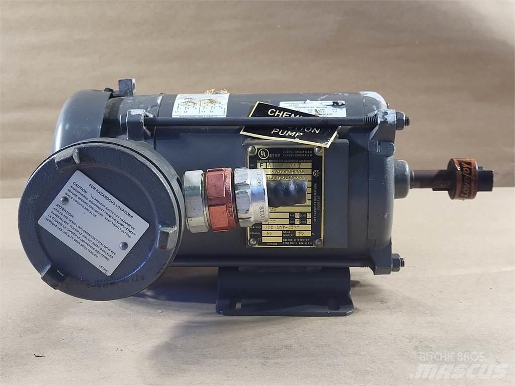 Baldor FAH892091 Silniki przemysłowe