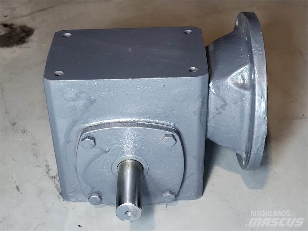 Baldor GF5021AG Maszyny budowlane - Inne