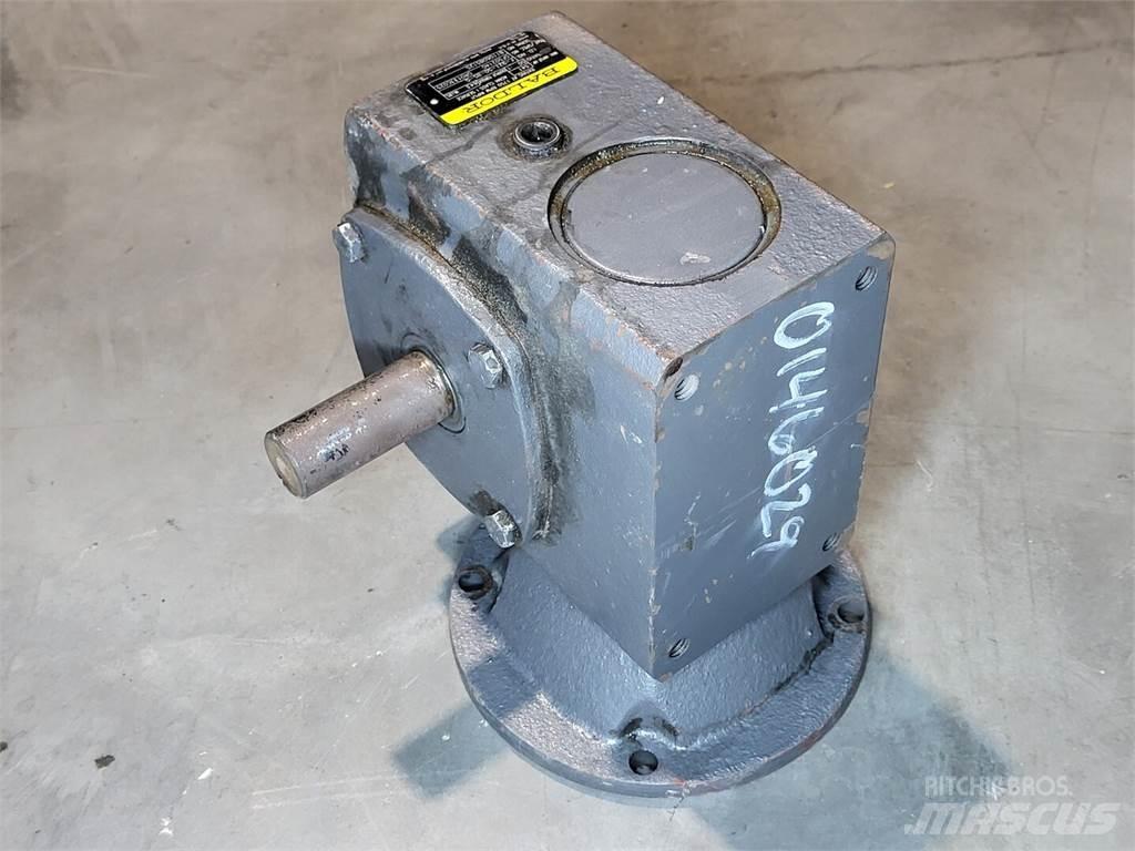 Baldor GF5021AG Maszyny budowlane - Inne