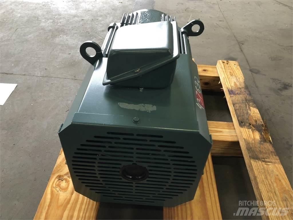 Baldor IDFRPM21154C Silniki przemysłowe