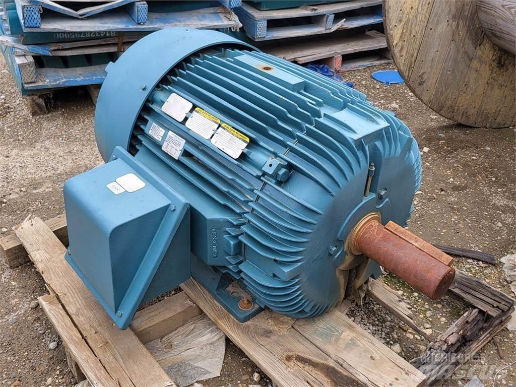 Baldor M2B-103162888 Silniki przemysłowe