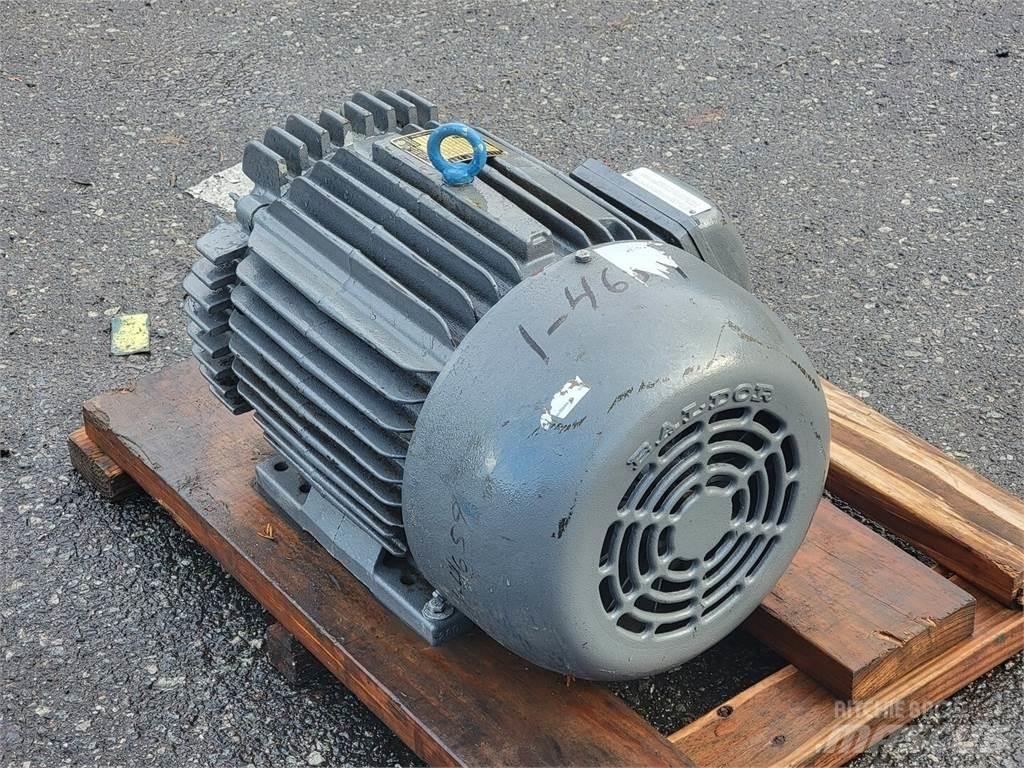 Baldor M7053T Silniki przemysłowe