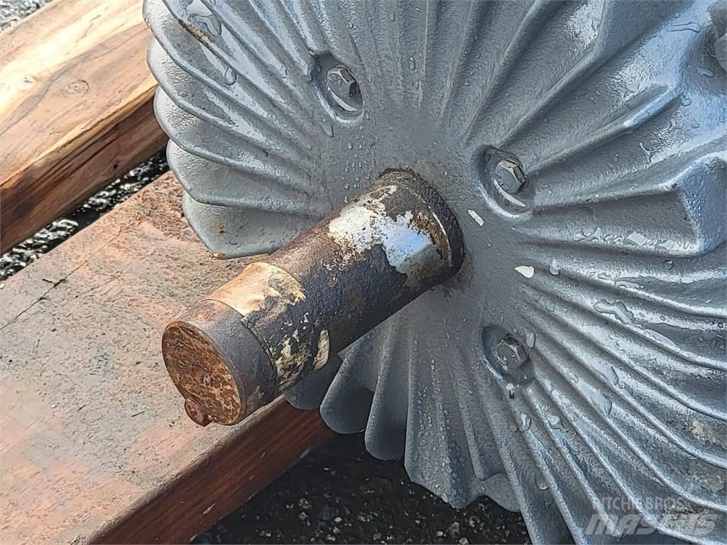 Baldor M7053T Silniki przemysłowe