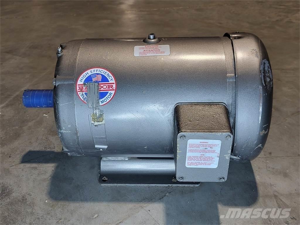 Baldor MM3714-5 Silniki przemysłowe
