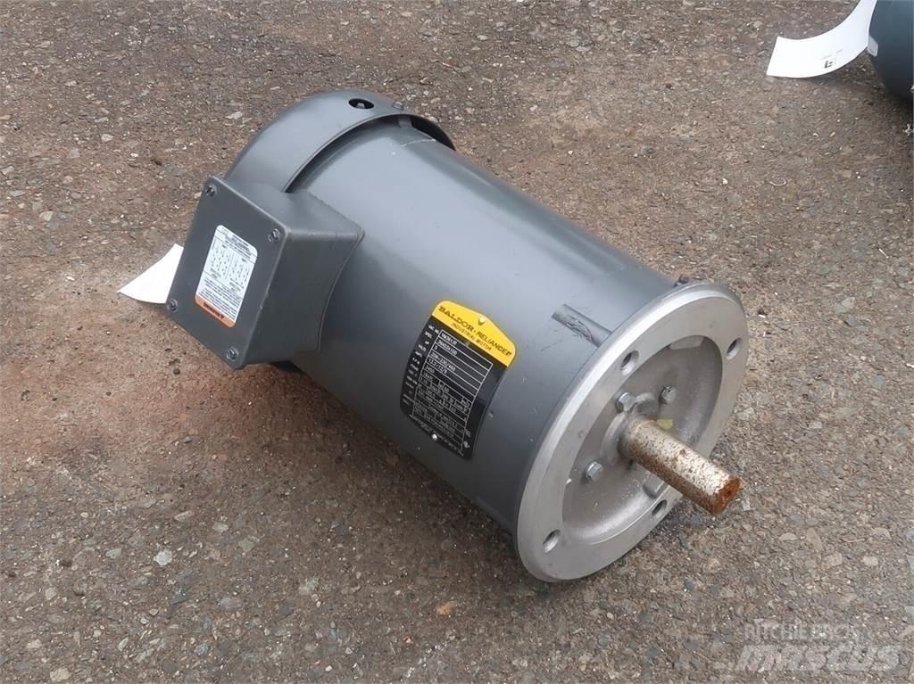 Baldor VM3613T Silniki przemysłowe