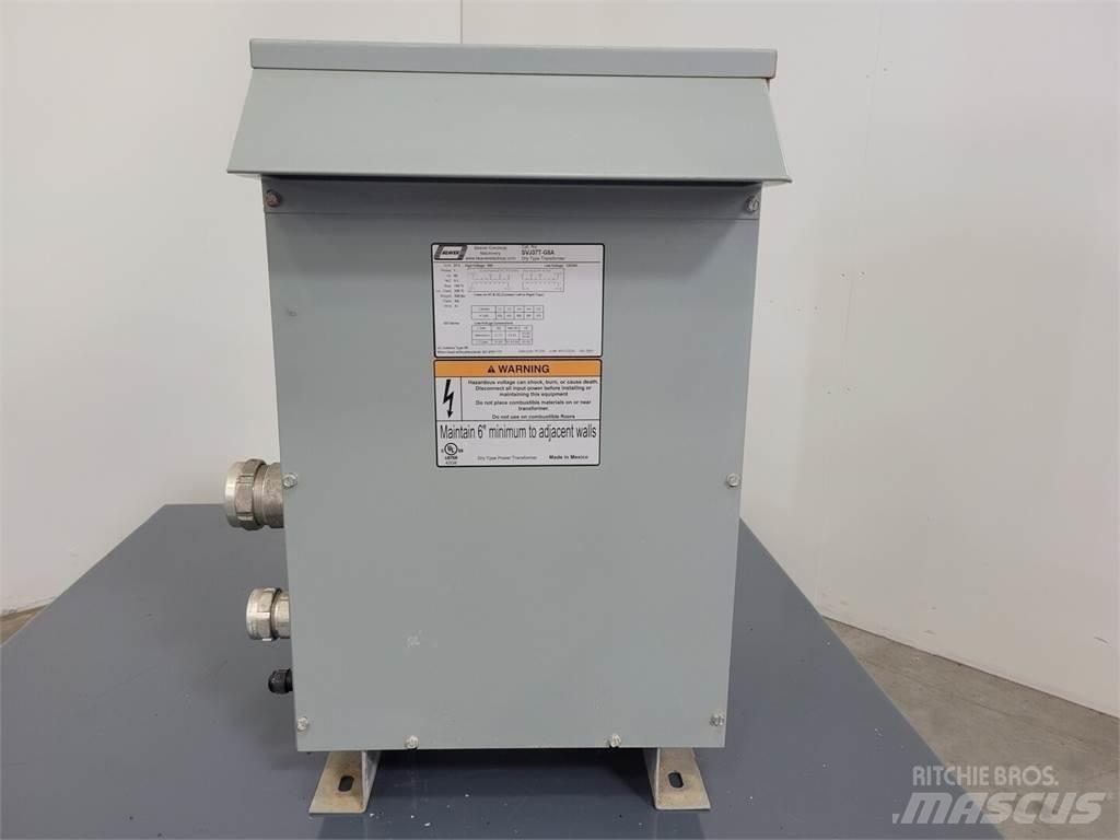  BEAVER SVJ37T-G8A Maszyny budowlane - Inne