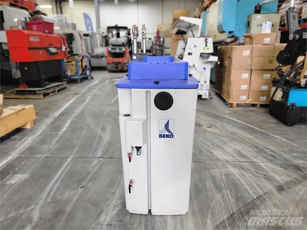 Beko 4022393 Sprzęt wiertniczy części zamienne i akcesoria