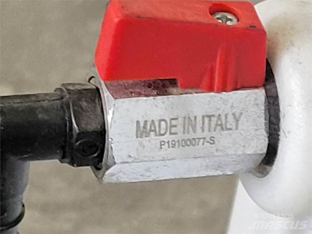 Beko 4022393 Sprzęt wiertniczy części zamienne i akcesoria