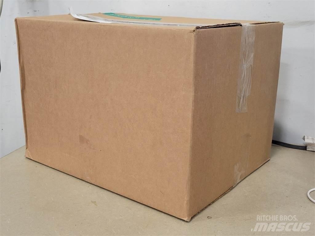  BELDEN AX105353-EW Maszyny budowlane - Inne