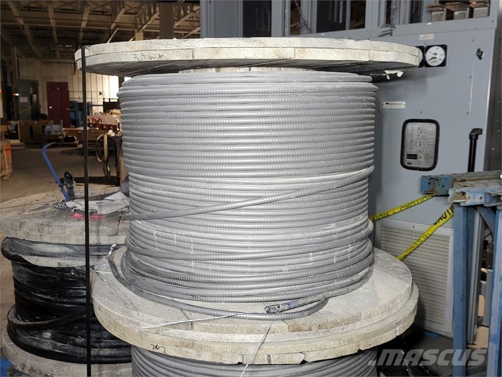  BELDEN-G 23507D Maszyny budowlane - Inne