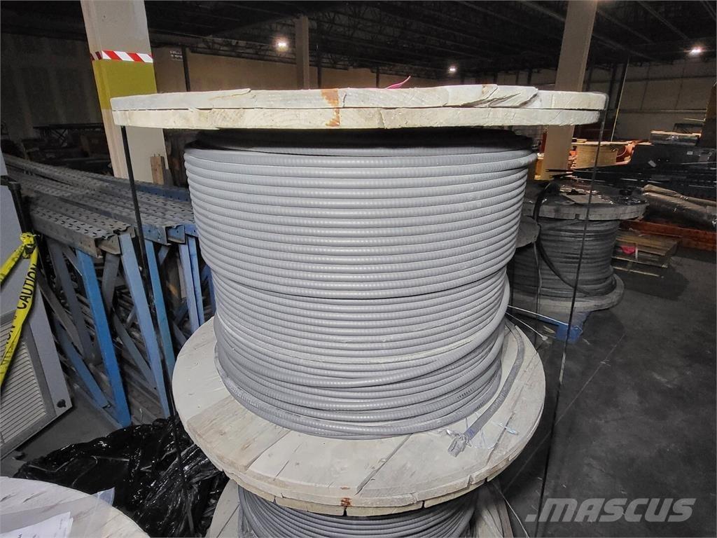  BELDEN-G 23507D Maszyny budowlane - Inne