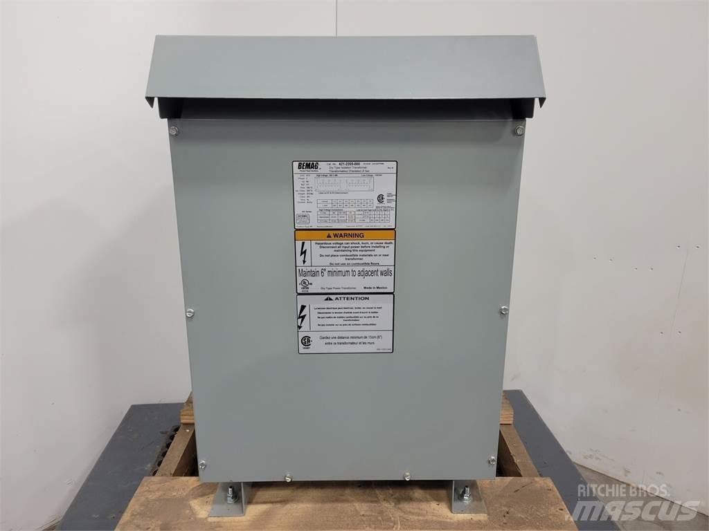  BEMAG UA1037P480 Maszyny budowlane - Inne