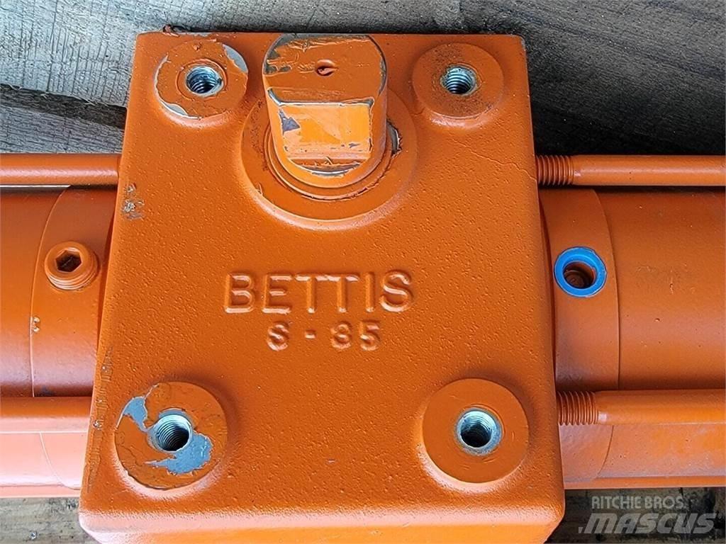  BETTIS 35D-SRM100-SC Maszyny budowlane - Inne