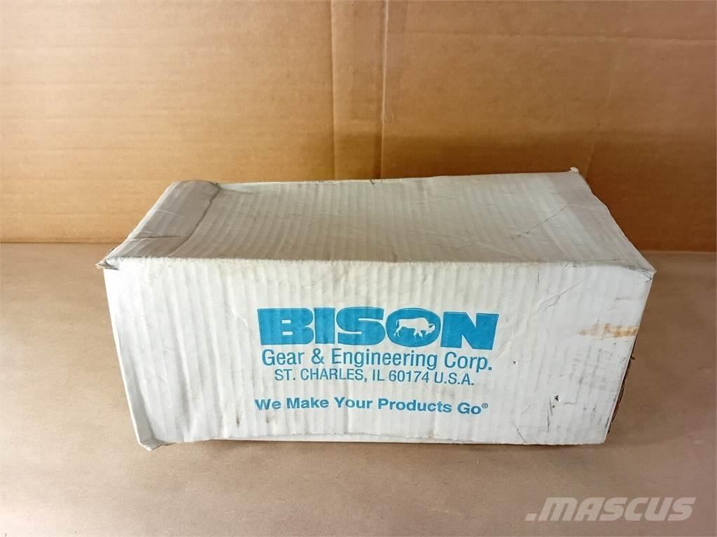 Bison 507-01-309 Silniki przemysłowe