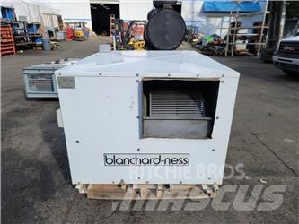 Blanchard DA-7.5G Sprężarkowe osuszacze powietrza