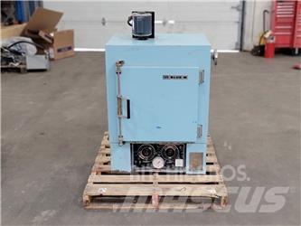 Blue M OV-560A-2 Maszyny budowlane - Inne