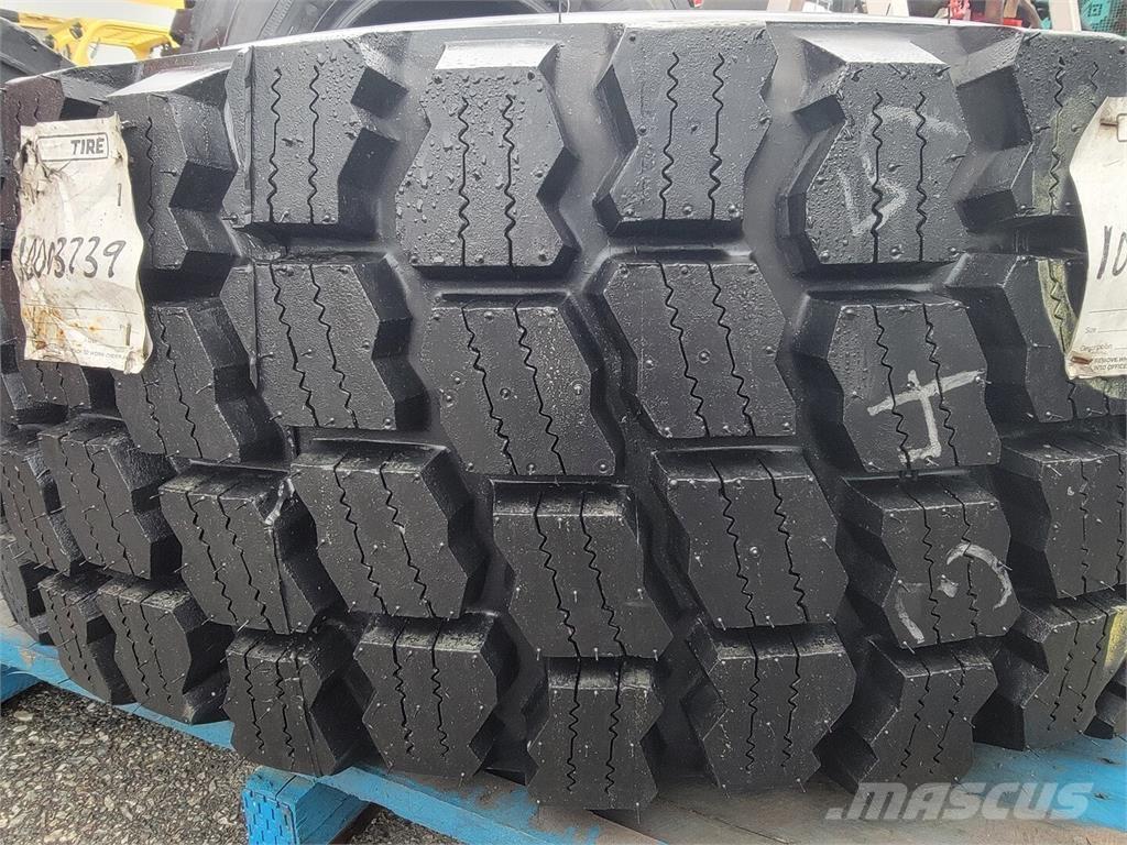 Bridgestone 420387 Opony, koła i felgi