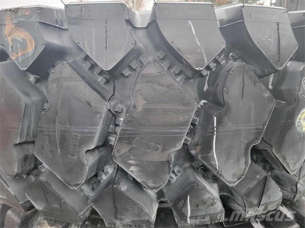 Bridgestone 422991 Opony, koła i felgi