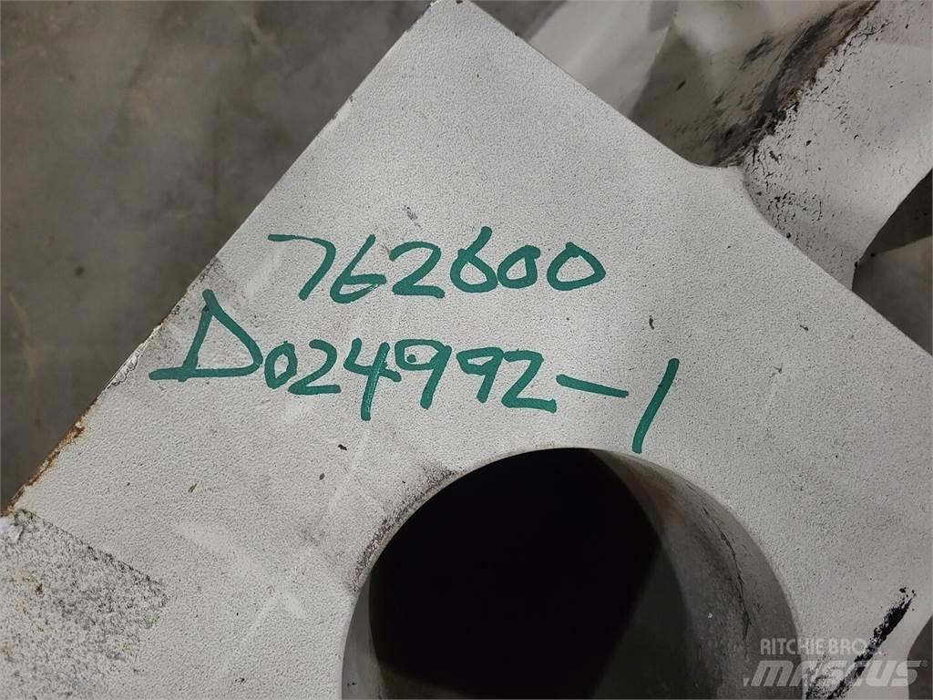 Bucyrus D024992-01 Inny sprzęt górniczy