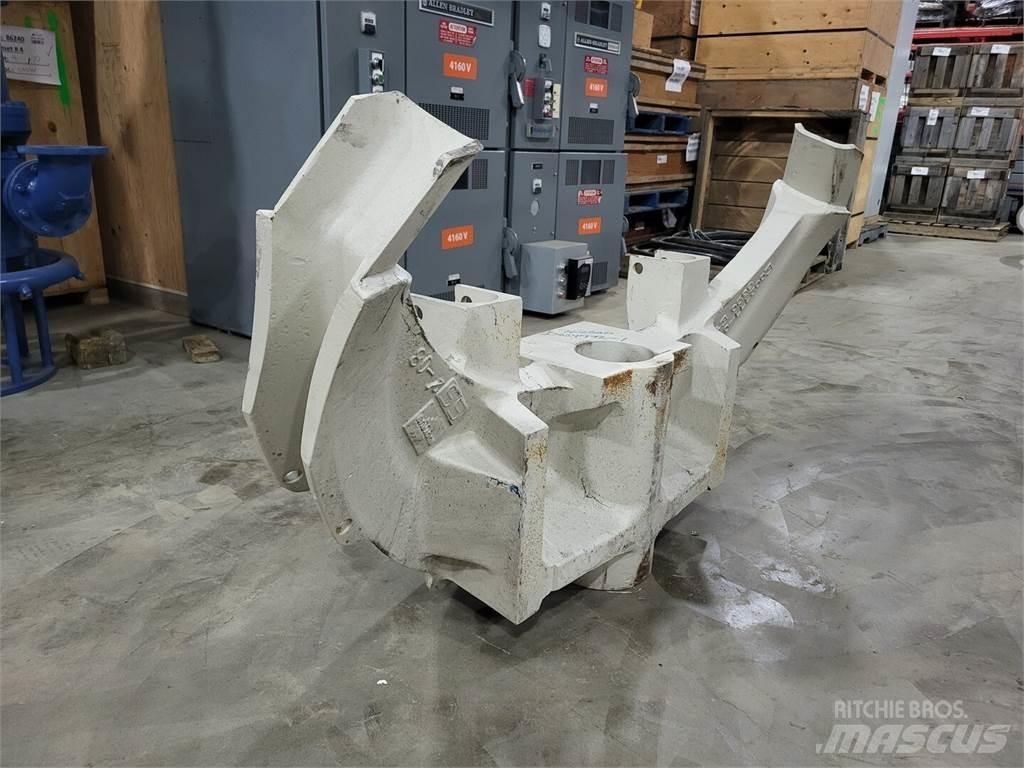 Bucyrus D024992-01 Inny sprzęt górniczy