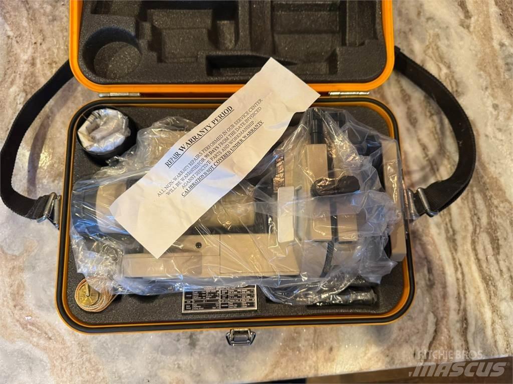  BUNCE G-15A Maszyny budowlane - Inne
