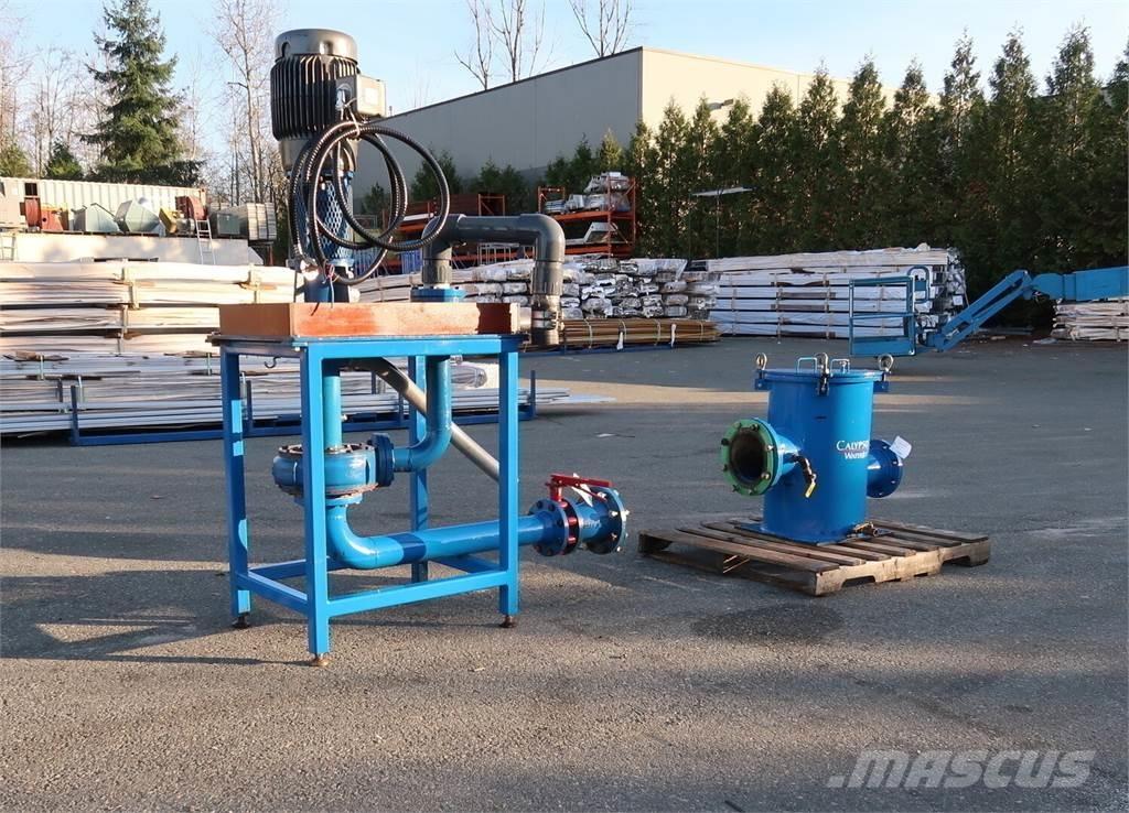  CALYPSO 6552-15 Pompy wodne