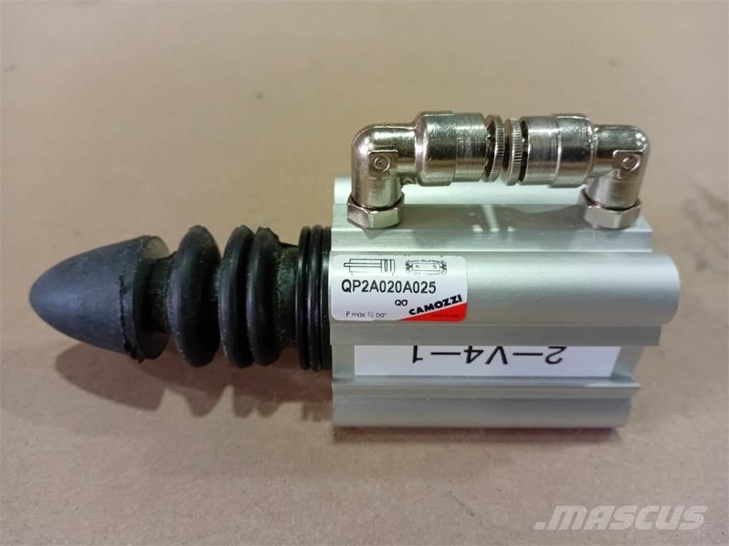  CAMOZZI QP2A020A025 Transport - Inne