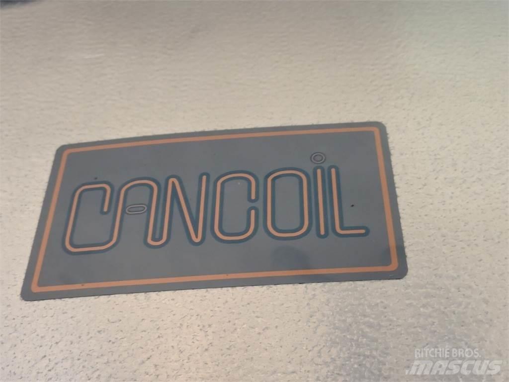  CANCOIL ALVA60002A Sprzęt do podgrzewania i rozmrażania