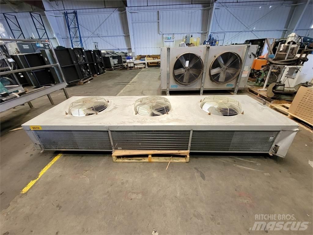  CANCOIL ALVA60002A Sprzęt do podgrzewania i rozmrażania