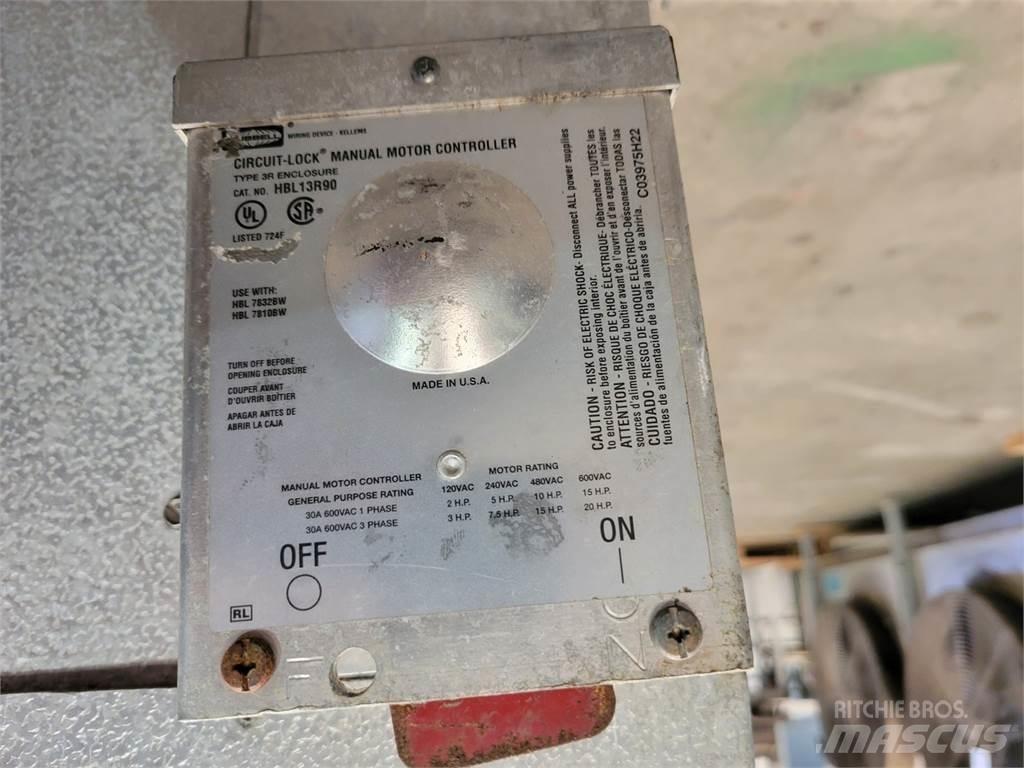  CANCOIL ALVA60002A Sprzęt do podgrzewania i rozmrażania
