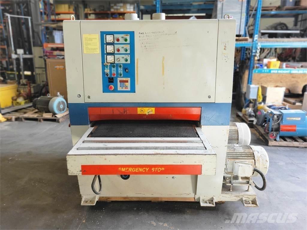  CANTEK PR-900NDA Równiarki