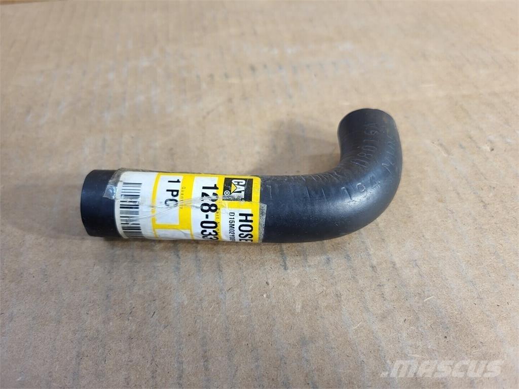 CAT 128-0331 Inne akcesoria