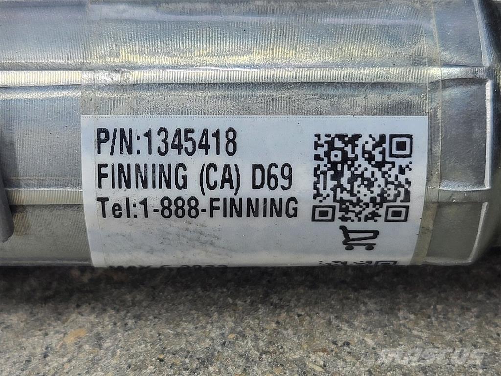 CAT 1345418 Inne akcesoria