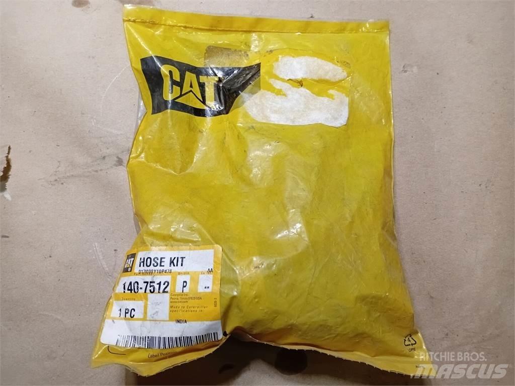 CAT 140-7512 Inne akcesoria