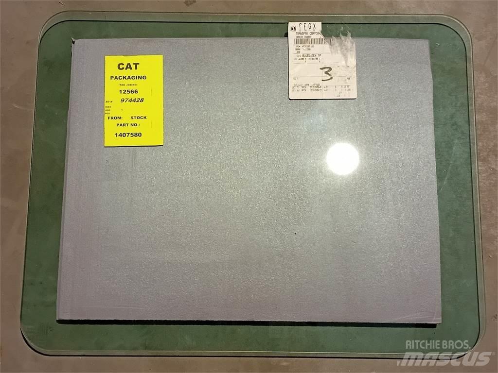 CAT 140-7580 Inny sprzęt górniczy