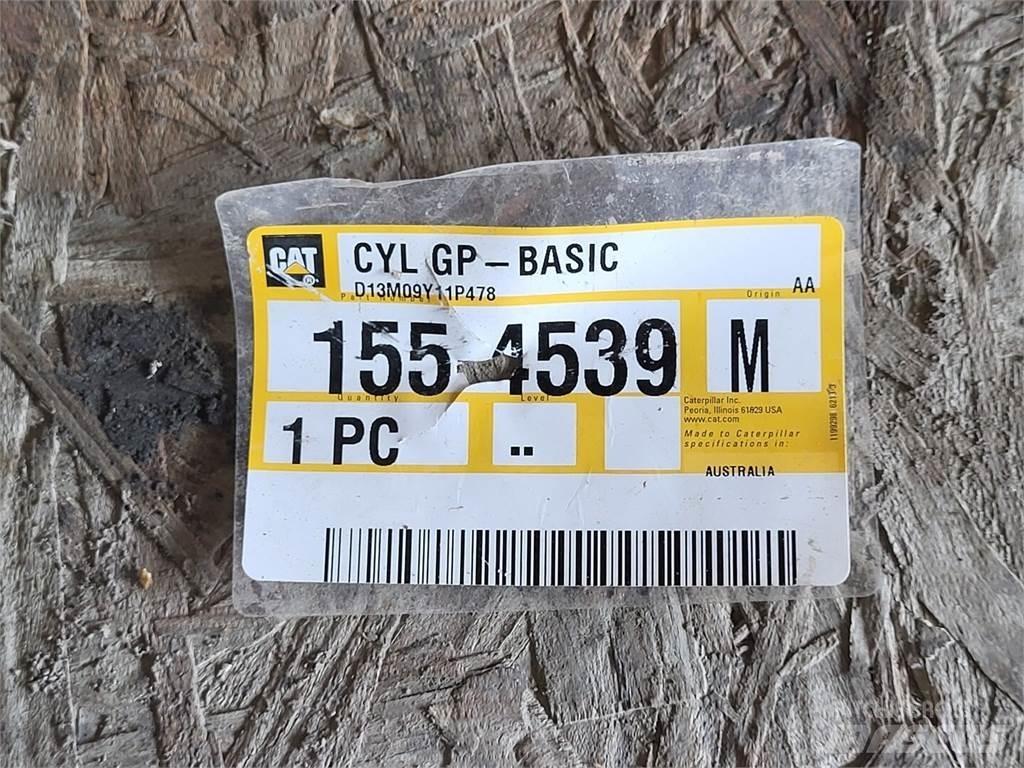 CAT 155-4539 Transport - Inne