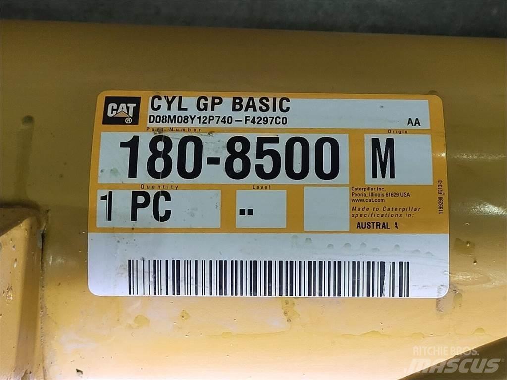 CAT 180-8500 Transport - Inne