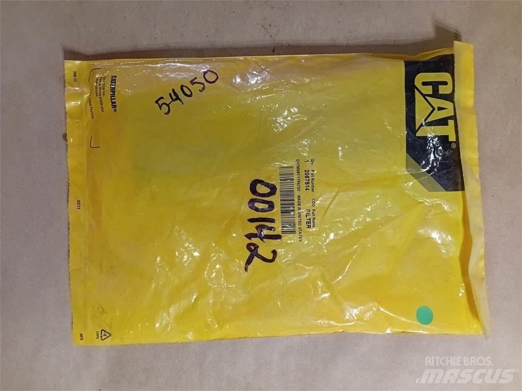 CAT 2067514 Maszyny budowlane - Inne