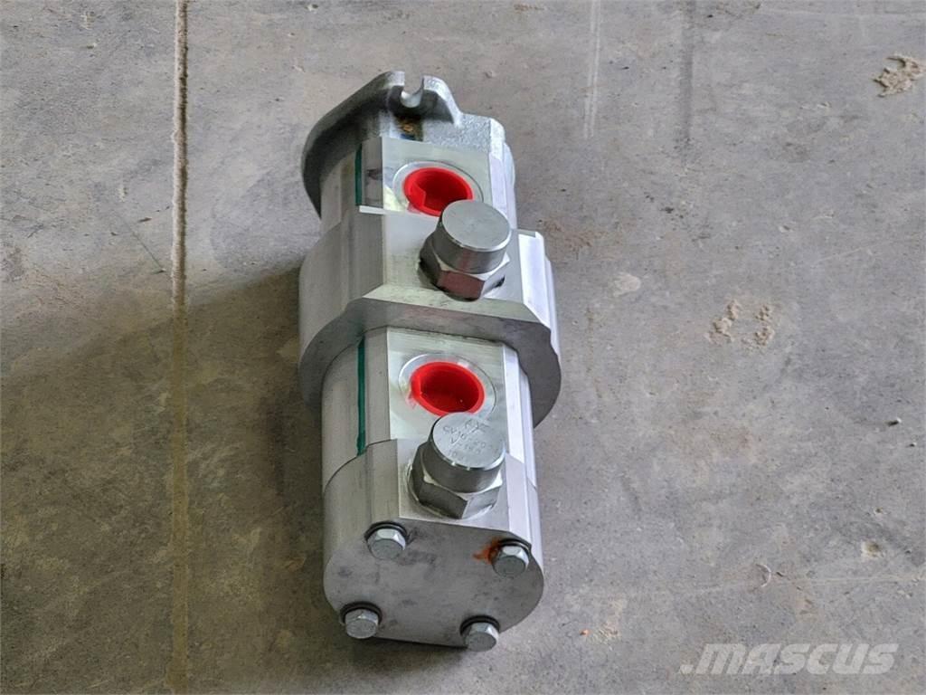 CAT 212-0516 Pompy wodne