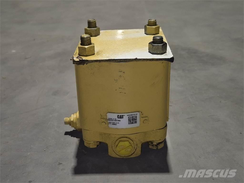CAT 271-3002 Pompy wodne
