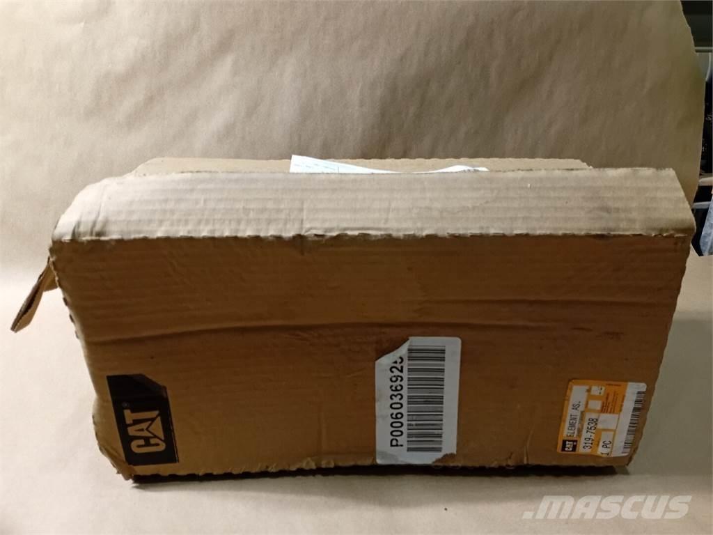 CAT 319-7538 Maszyny budowlane - Inne