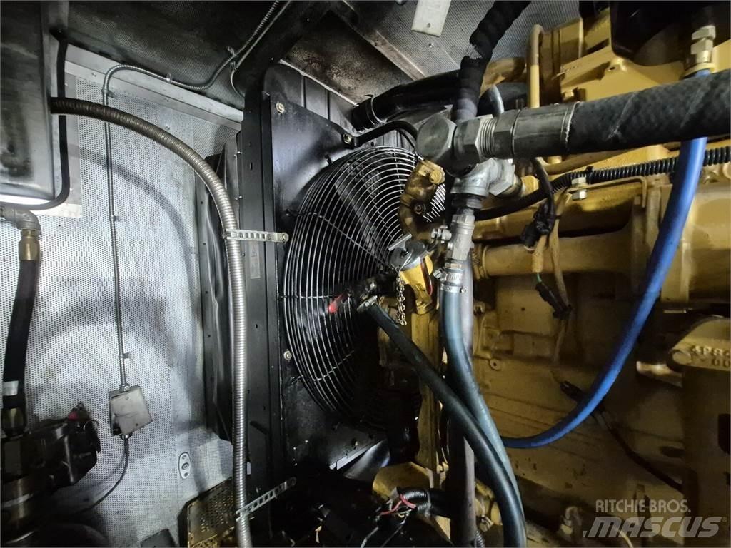 CAT 3306 Agregaty prądotwórcze Diesla