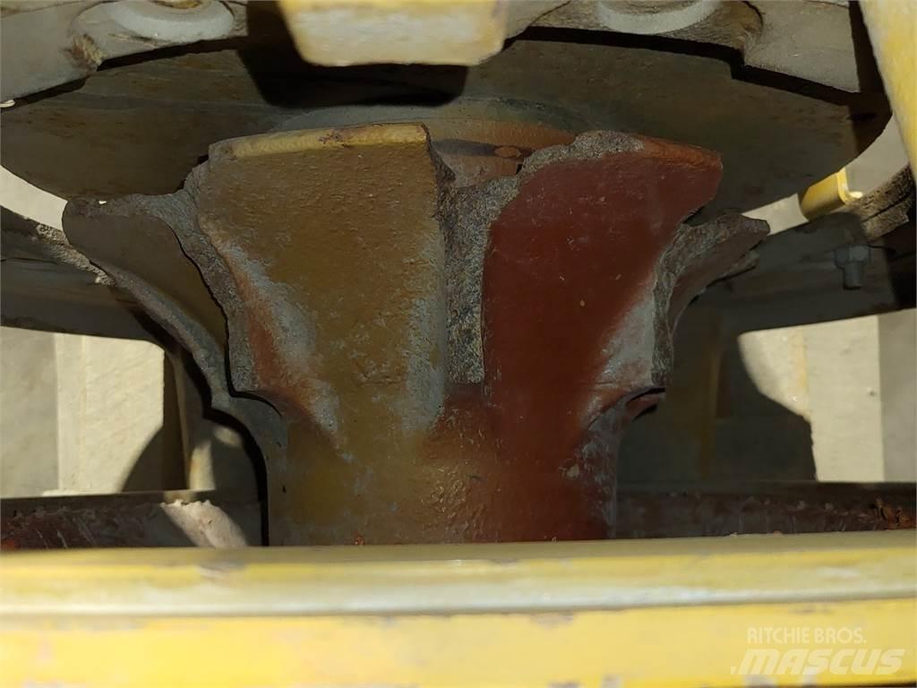 CAT 3456 Agregaty prądotwórcze Diesla