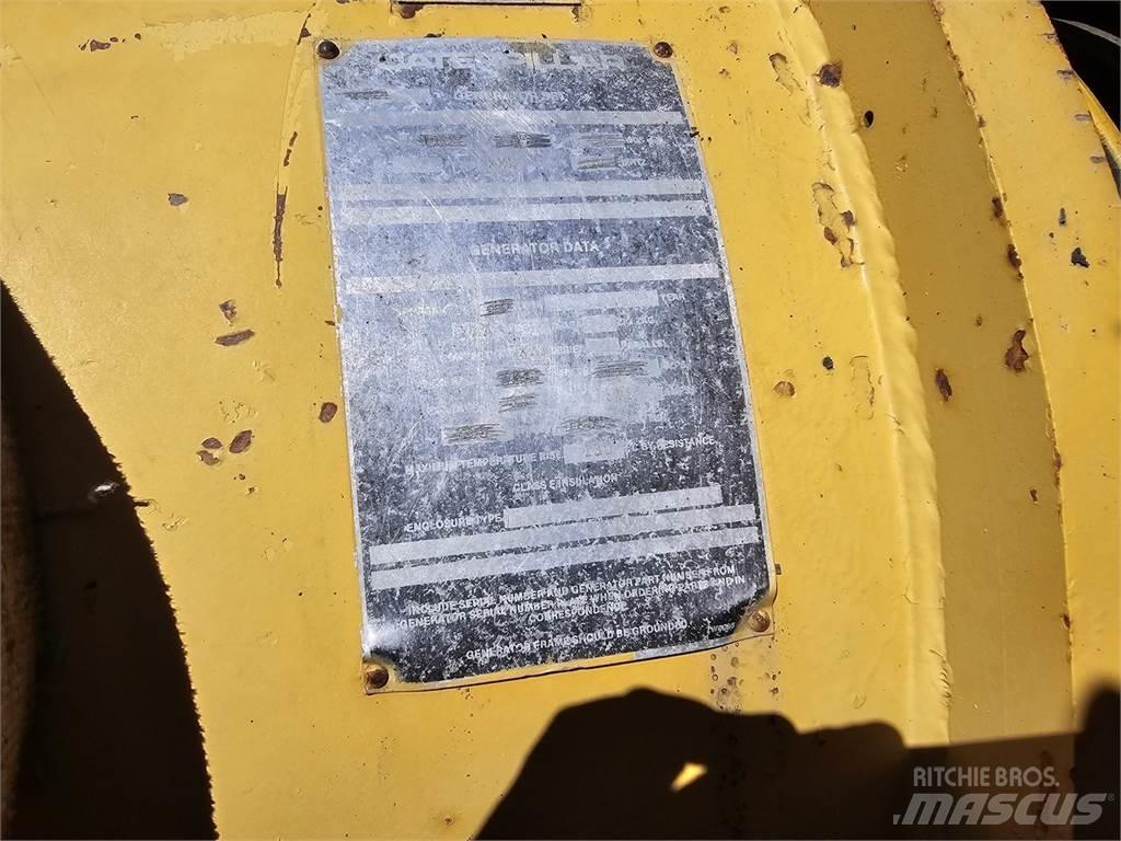 CAT 3508 Agregaty prądotwórcze Diesla