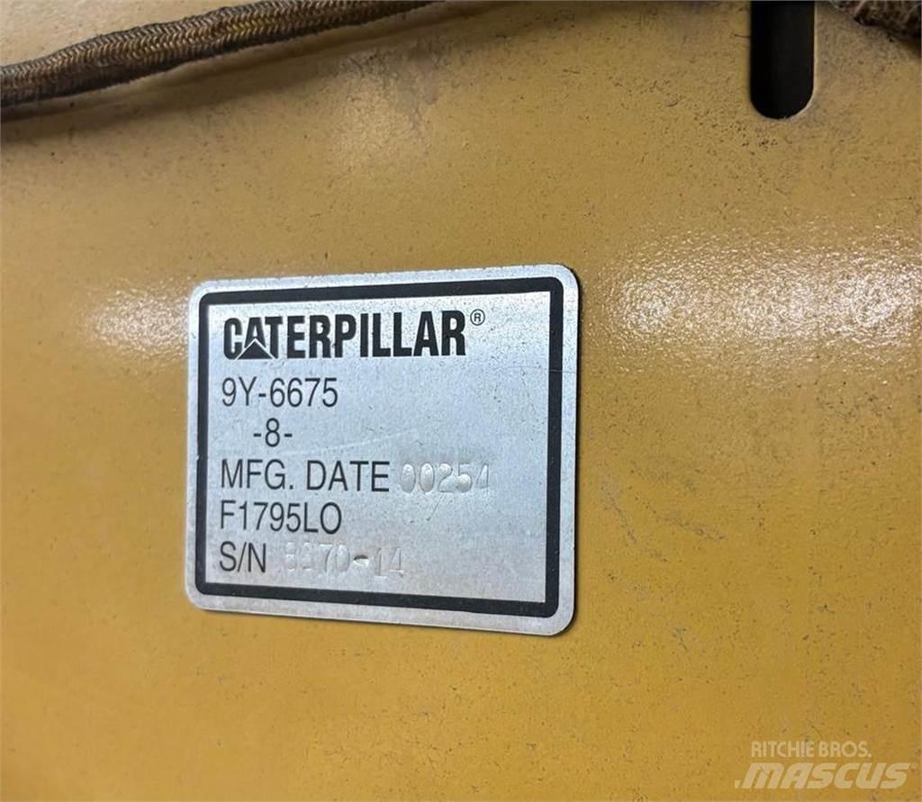 CAT 3516B Agregaty prądotwórcze Diesla