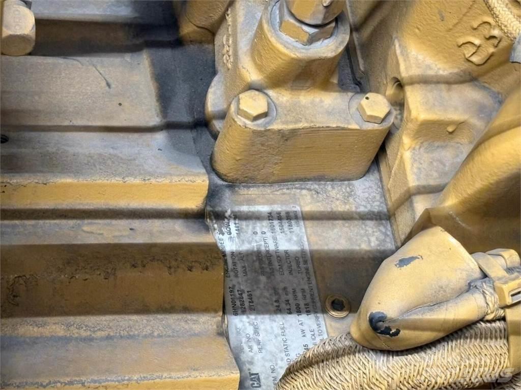 CAT 3516B Agregaty prądotwórcze Diesla