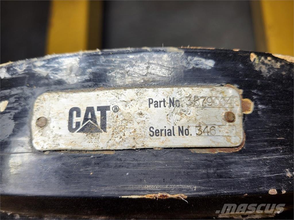 CAT 3679004 Inny sprzęt górniczy