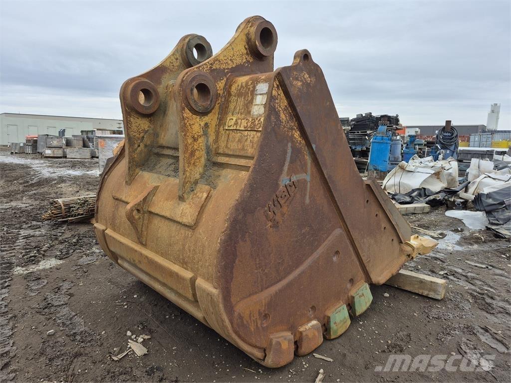 CAT 385CL Inne akcesoria